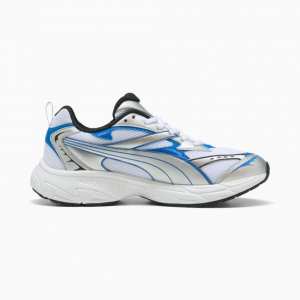 Кросівки Puma Morphic Sneakers 392724-37 Білий