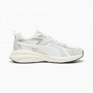 Кросівки Puma Hypnotic LS Sneakers 395295-03 Сірий