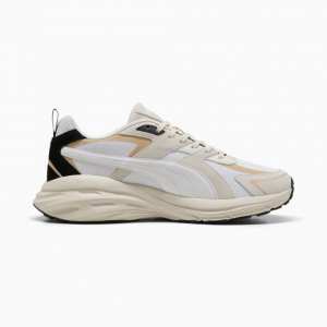 Кросівки Puma Hypnotic LS Sneakers 395295-29 Білий