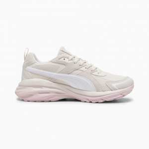 Кросівки Puma Hypnotic LS Sneakers 395295-37 Білий