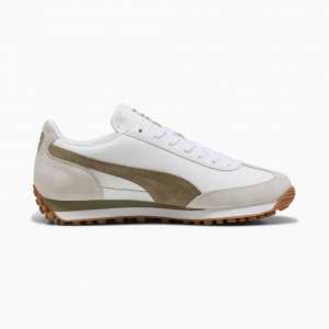 Кросівки Puma Easy Rider Mix Sneakers 399025-06 Білий