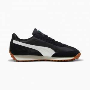 Кросівки Puma Easy Rider Vintage Sneakers 399028-10 Чорний