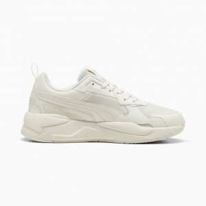 Кросівки Puma X-Ray 3 Sneakers 399064-09 Бежевий