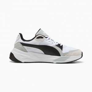 Кросівки Puma Trinity 2 Sneakers 400230-01 Білий