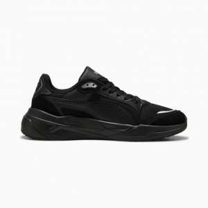 Кросівки Puma Trinity 2 Sneakers 400230-02 Чорний