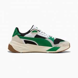 Кросівки Puma Trinity 2 Sneakers 400230-03 Зелений