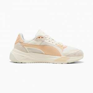 Кросівки Puma Trinity 2 Sneakers 400230-07 Персиковий
