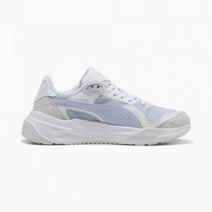 Кросівки Puma Trinity 2 Sneakers 400230-10 Білий