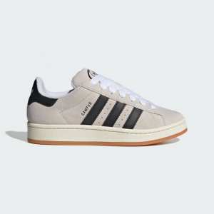 Жіночі кросівки Adidas Campus 00s Originals GY0042 Бежевий
