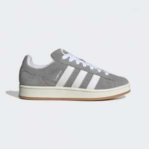 Чоловічі кросівки Adidas Campus 00s Originals HQ8707 Сірий