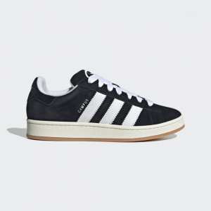 Чоловічі кросівки Adidas Campus 00s Originals HQ8708 Чорний
