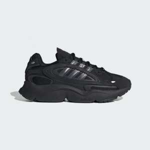 Чоловічі кросівки Adidas OZMILLEN Originals IF9601 Чорний
