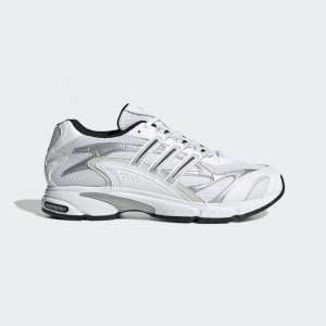 Чоловічі кросівки Adidas Temper Run 2.0 Originals IH0402 Білий