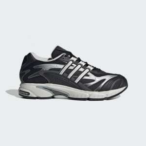 Чоловічі кросівки Adidas Temper Run 2.0 Originals IH0404 Чорний