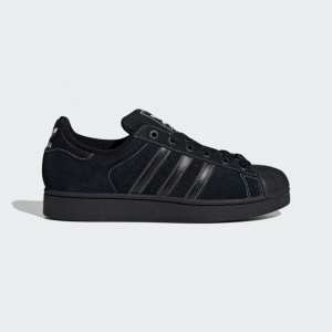 Кросівки Adidas Superstar II Originals JH5470 Чорний