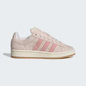 Жіночі кросівки Adidas Campus 00s Originals JH5628 Світло-рожевий