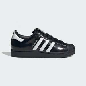 Жіночі кросівки Adidas Superstar Originals JH7756 Чорний
