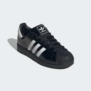 Жіночі кросівки Adidas Superstar Originals JH7756 Чорний