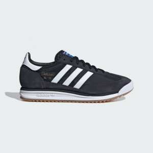 Чоловічі кросівки Adidas SL 72 RS Originals JI1282 Чорний