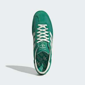 Жіночі кросівки Adidas SL2 OG Originals JQ7397 Зелений