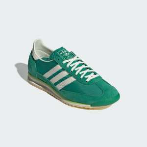 Жіночі кросівки Adidas SL2 OG Originals JQ7397 Зелений