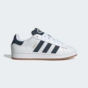 Чоловічі кросівки Adidas Campus 00s Originals JQ7439 Білий