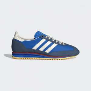 Жіночі кросівки Adidas SL2 OG Originals JS0255 Синій