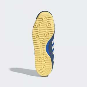 Жіночі кросівки Adidas SL2 OG Originals JS0255 Синій