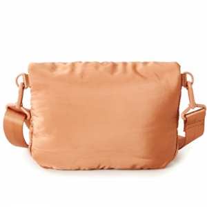 Жіноча сумка Rip Curl ANOETA WAIST/CROSSBODY BAG 01EWSB-297 Коричневий