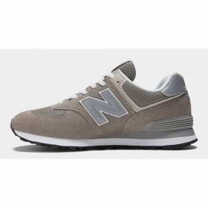 Чоловічі кросівки New Balance 574 Classic GL ML574EVG Коричневий