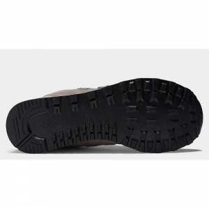 Чоловічі кросівки New Balance 574 Classic GL ML574EVG Коричневий