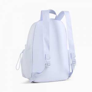 Жіночій рюкзак Puma HER Small Backpack 091277-02 Світло-синій