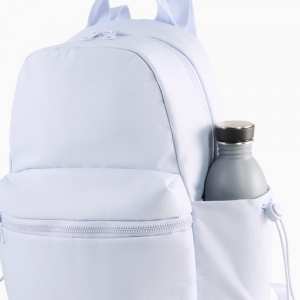 Жіночій рюкзак Puma HER Small Backpack 091277-02 Світло-синій