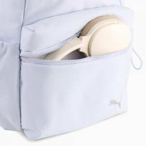 Жіночій рюкзак Puma HER Small Backpack 091277-02 Світло-синій
