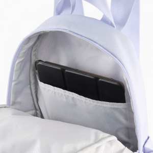 Жіночій рюкзак Puma HER Small Backpack 091277-02 Світло-синій