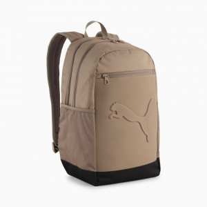 Рюкзак Puma Buzz Backpack 091153-04 Коричневий