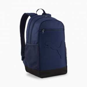 Рюкзак Puma Buzz Backpack 091153-03 Темно-синій