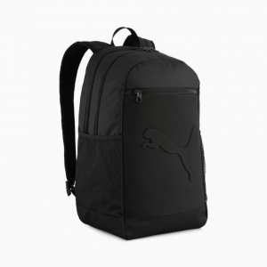 Рюкзак Puma Buzz Backpack 091153-01 Чорний