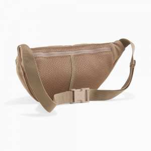 Поясна Puma сумка ESSENTIALS Waist Bag 091128-02 Світло-коричневий