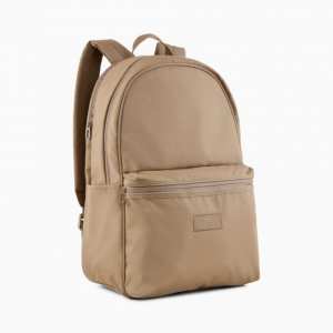 Рюкзак Puma ESSENTIALS Large Backpack 091126-02 Світло-коричневий