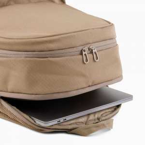 Рюкзак Puma ESSENTIALS Large Backpack 091126-02 Світло-коричневий