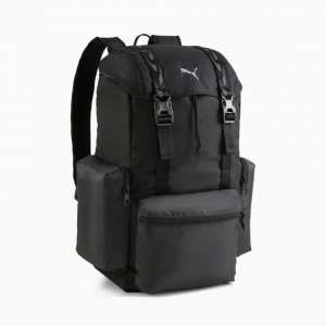 Рюкзак Puma FUTURE.PUMA.ARCHIVE Backpack 091123-01 Чорний