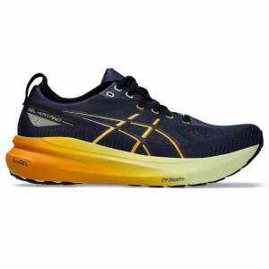 Чоловічі бігові кросівки Asics GEL-KAYANO 31 1011B867-403 Синій