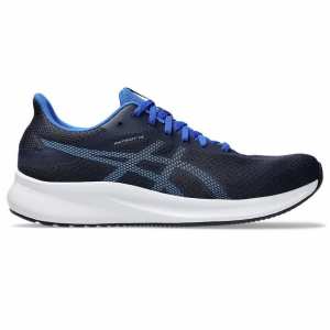 Чоловічі бігові кросівки Asics PATRIOT 13 1011B485-413 Синій