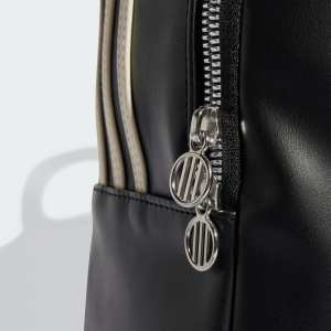 Рюкзак Adidas Polyurethane Outline Trefoil Originals JC5999 Чорний