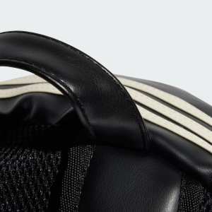 Рюкзак Adidas Polyurethane Outline Trefoil Originals JC5999 Чорний