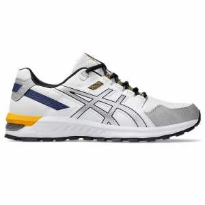 Чоловічі повсякденні кросівки Asics GEL-CITREK 1201A759-101 Білий