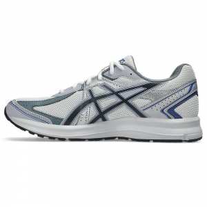 Повсякденні кросівки Asics JOG 100S 1203A684-100 Білий Повсякденні кросівки Asics JOG 100S 1203A684-100 Білий