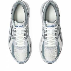 Повсякденні кросівки Asics JOG 100S 1203A684-100 Білий Повсякденні кросівки Asics JOG 100S 1203A684-100 Білий