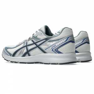Повсякденні кросівки Asics JOG 100S 1203A684-100 Білий Повсякденні кросівки Asics JOG 100S 1203A684-100 Білий